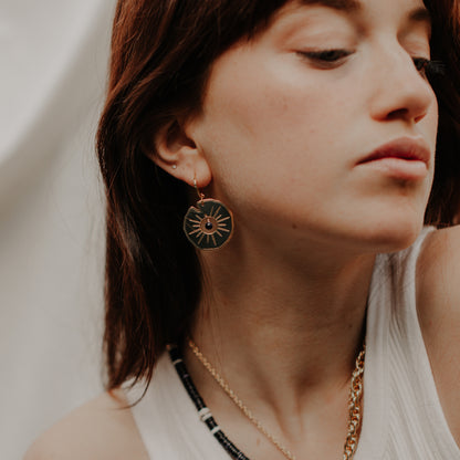 Boucles d&