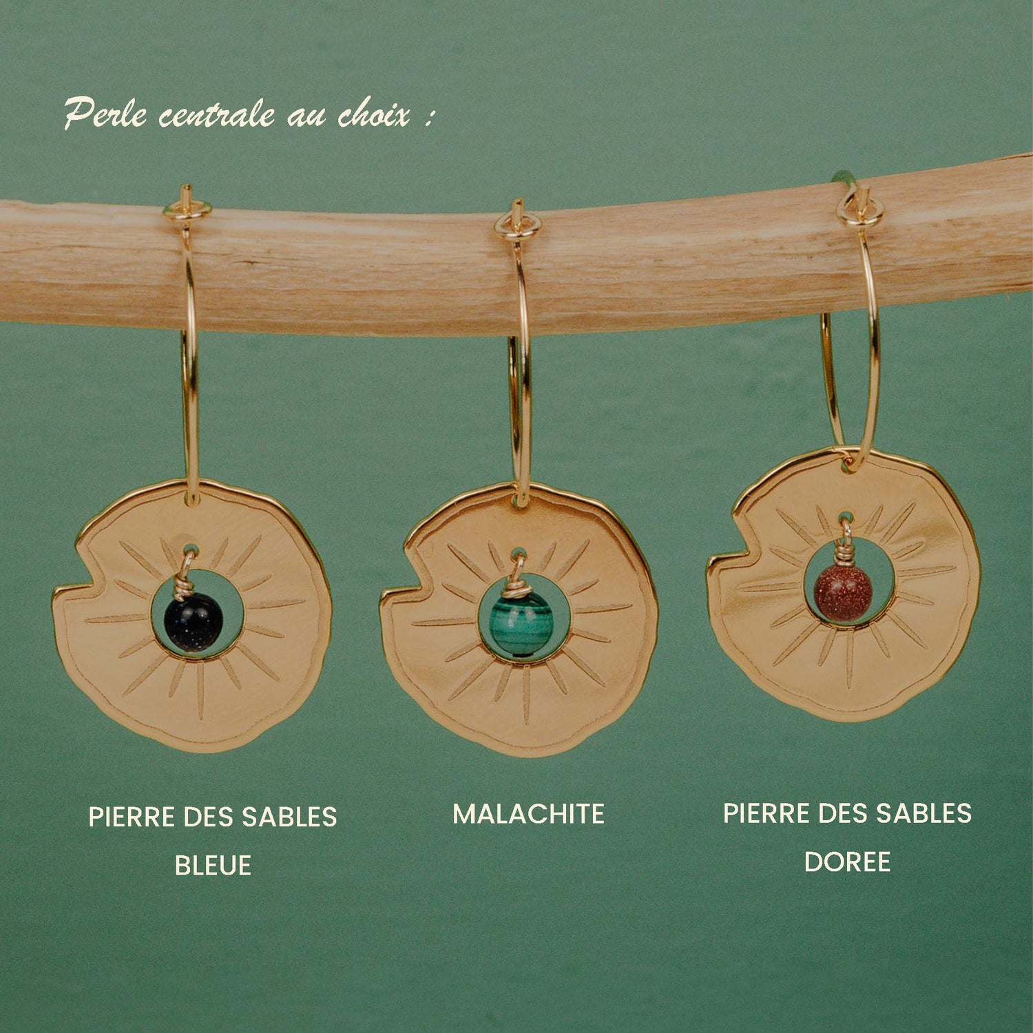 Boucles d&