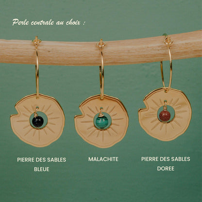Boucles d&