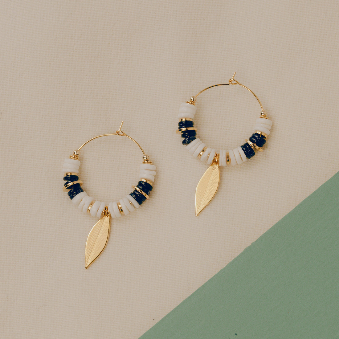 Boucles d&