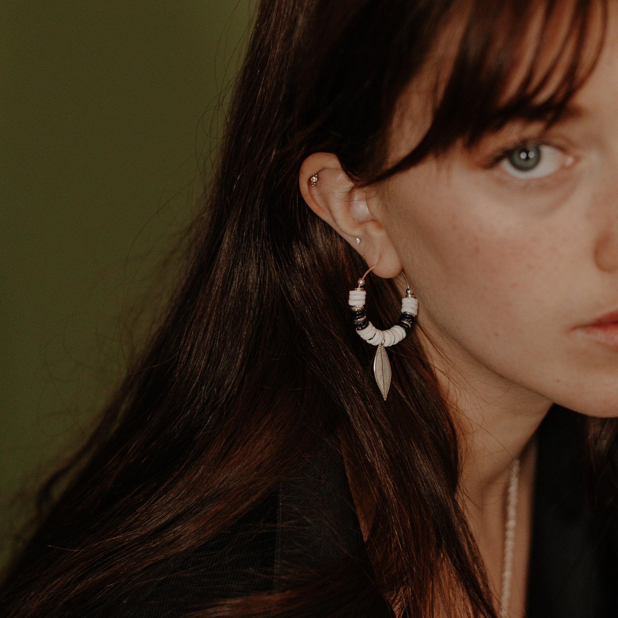 Boucles d&