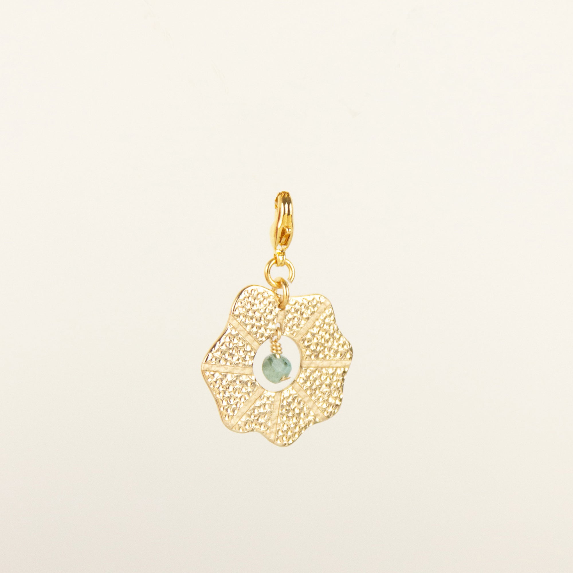 Petit Pendentif Mona