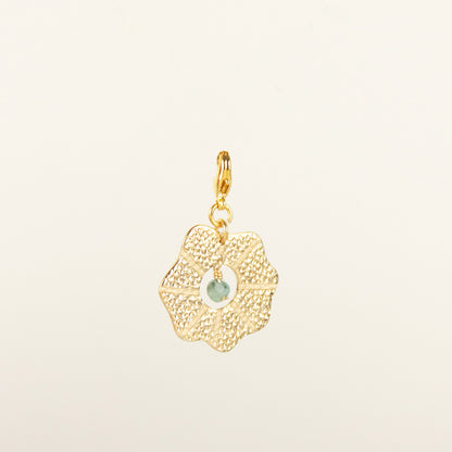 Petit Pendentif Mona