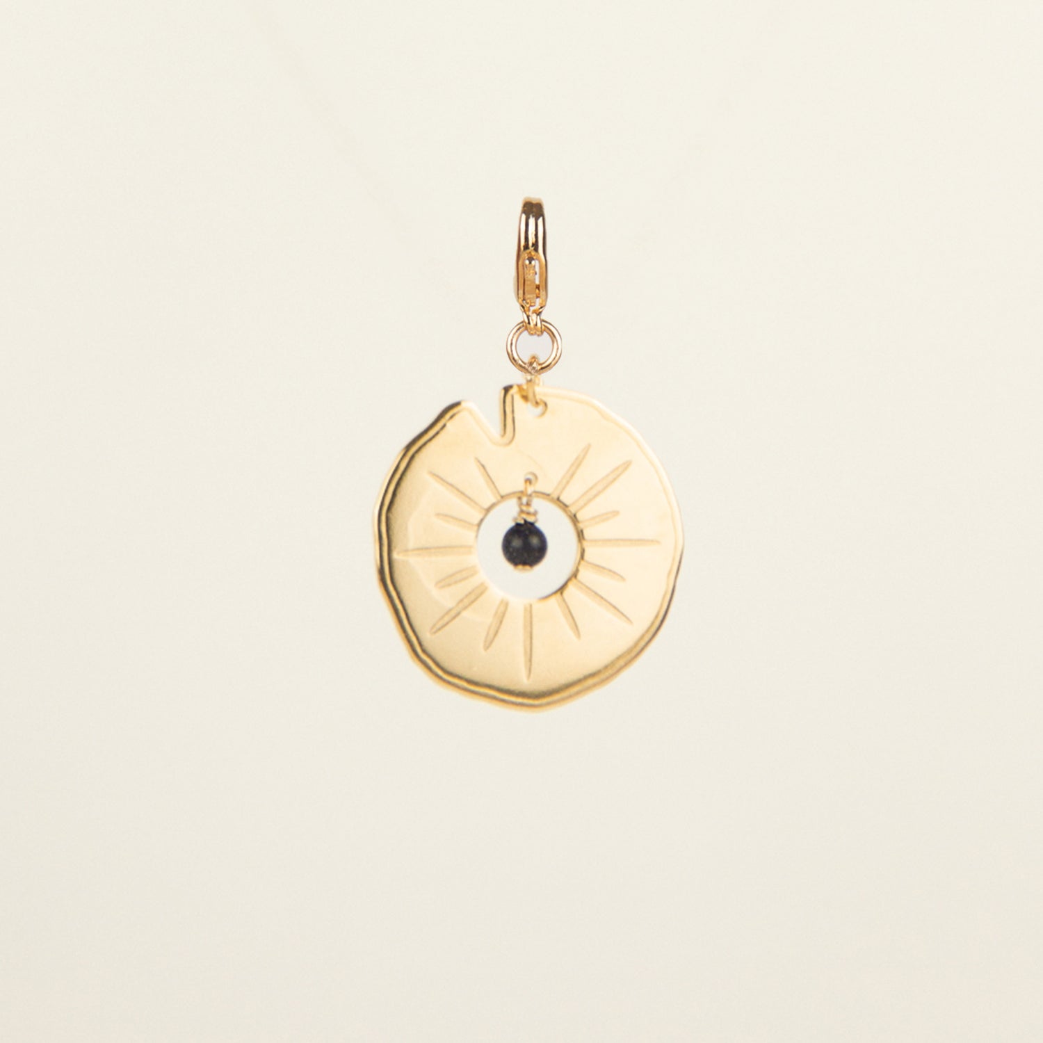 Grand pendentif Nenu