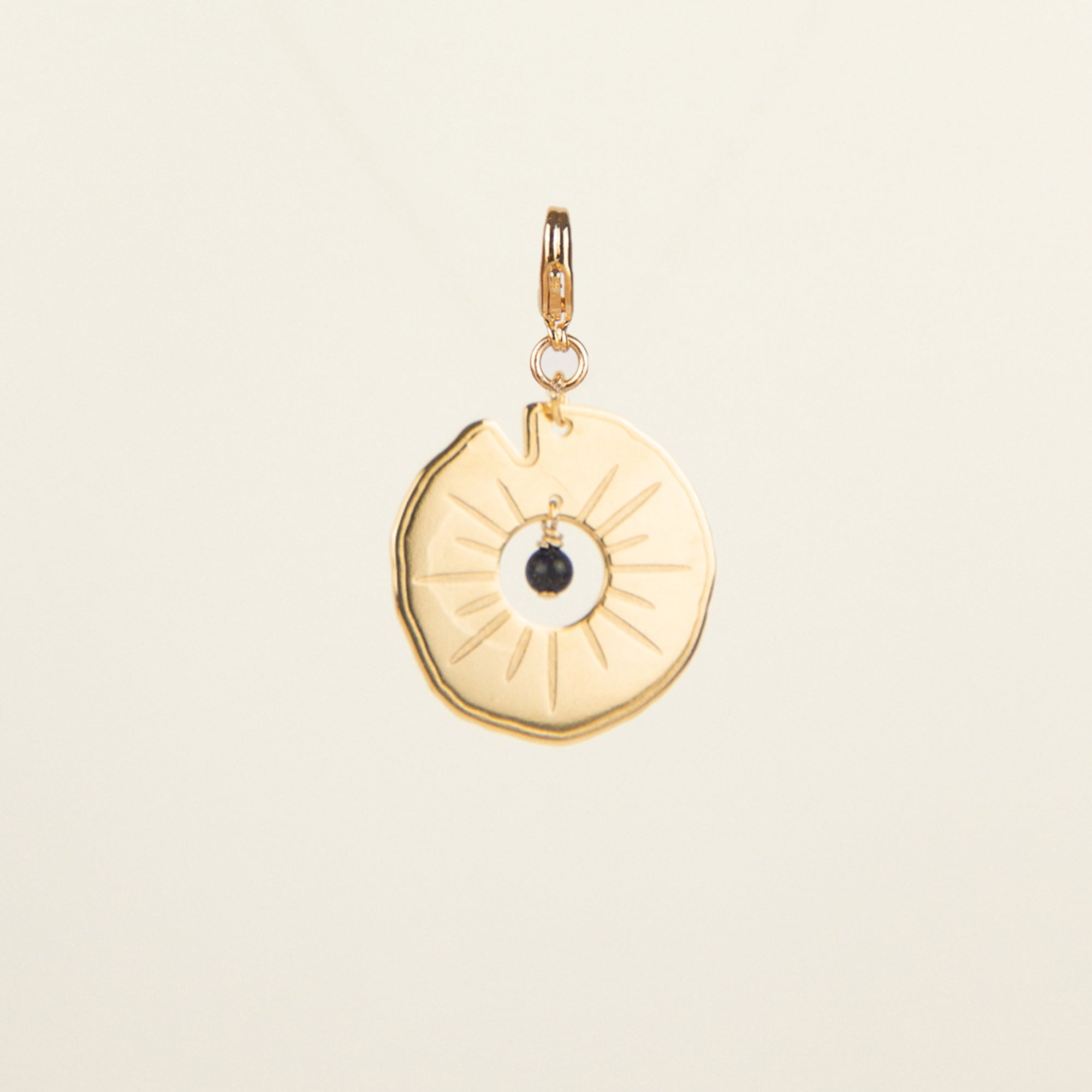 Grand pendentif Nenu