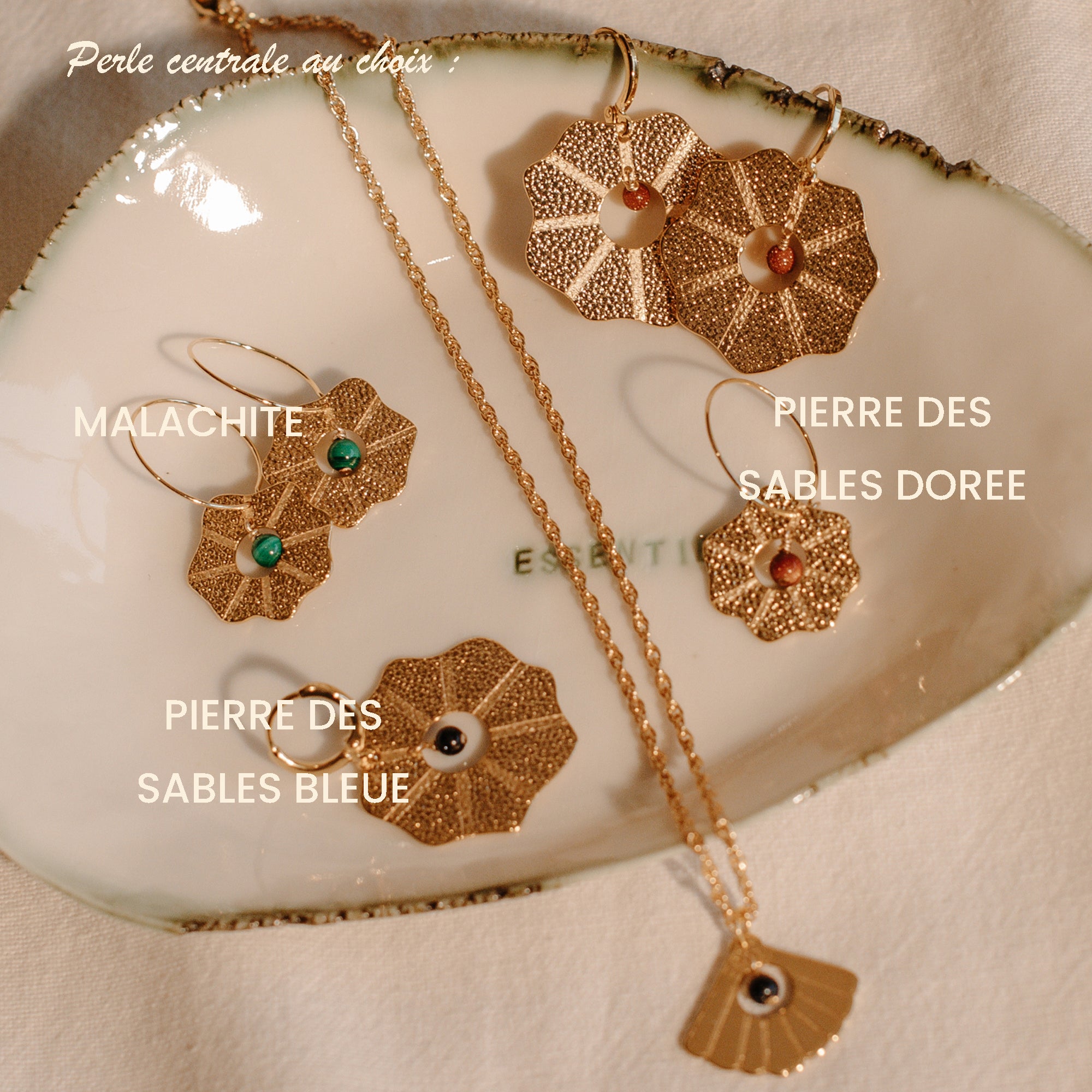 Boucles d&